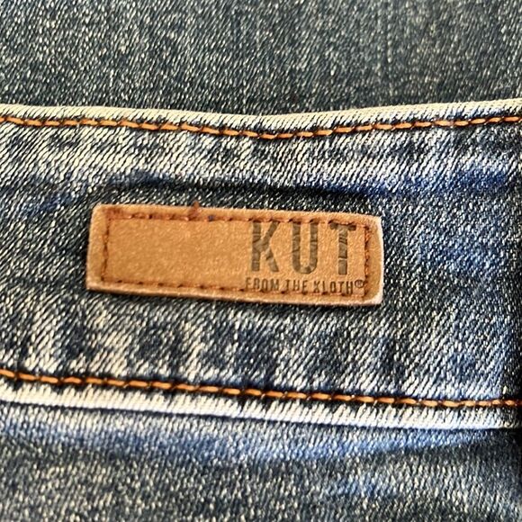 Kut from the Kloth Jeans 18W - Picture 6 of 12